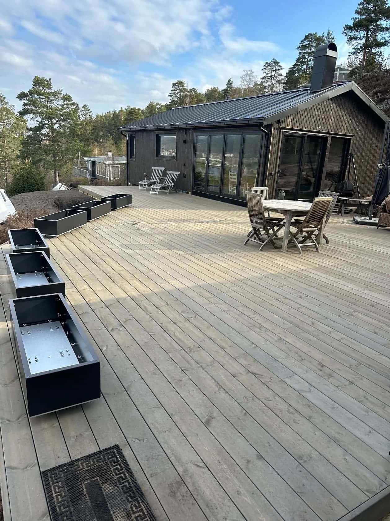 Tømrermester Lere AS – bilde 1 av 5