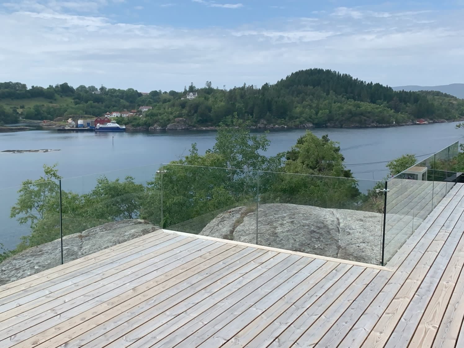 Finns Glass AS – bilde 1 av 5